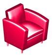 Red Chair Preview