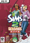 Buy The Sims 2 Seasons from our shop now!